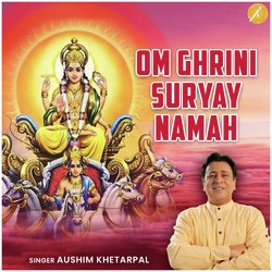 Om Ghrini Suryay Namah-PiodWSFIRVs