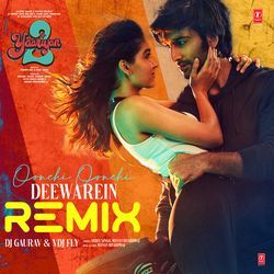 Oonchi Oonchi Deewarein Remix(Remix By Dj Gaurav,Vdj Fly)