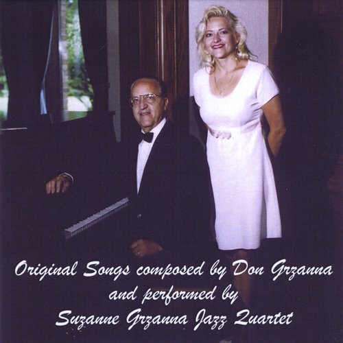 Original Songs Composed by Don Grzanna