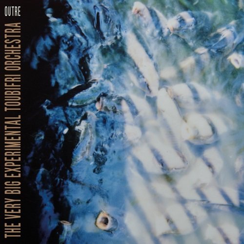 Maurice cover art