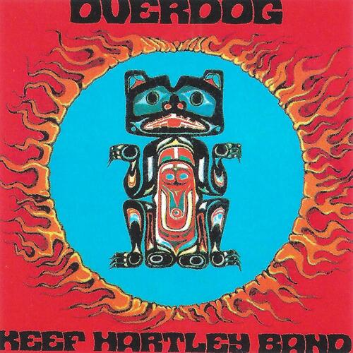 Overdog