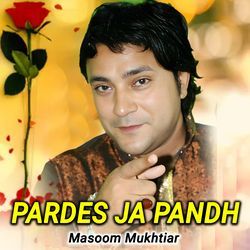 Pardes Ja Pandh-PVo6VEdXQFU