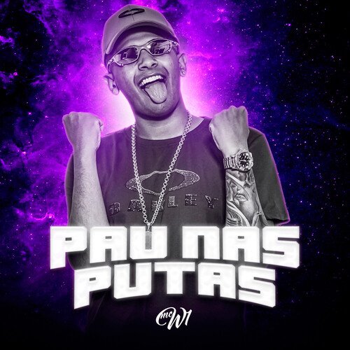 Pau Nas Putas