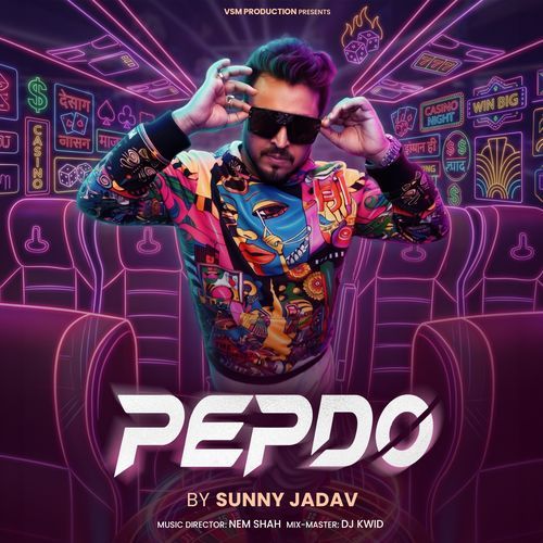 Pepdo