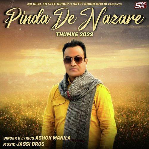 Pinda De Nazare (Thumke 2022)