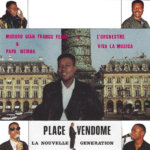 Bena fruit d'amour cover art