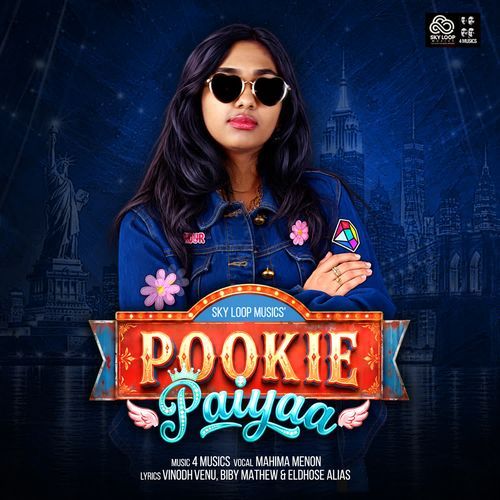 Pookie Paiyaa