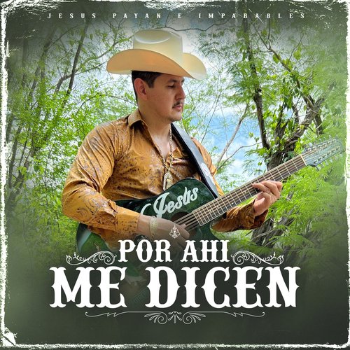 Un Patiño Para Aclarar cover art