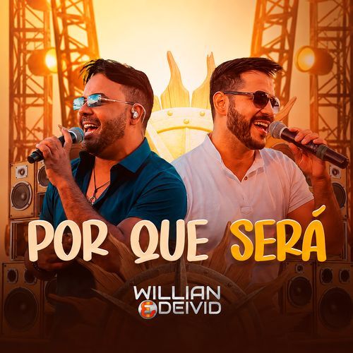Por Que Será