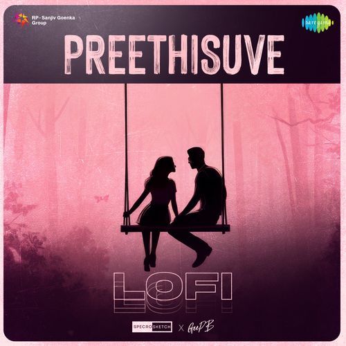Preethisuve - Lofi