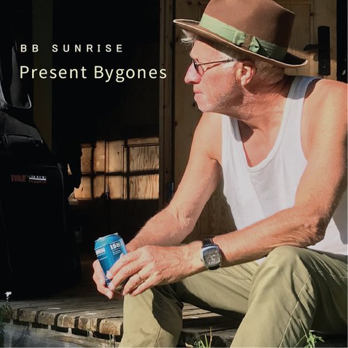 Mexican Breeze cover art
