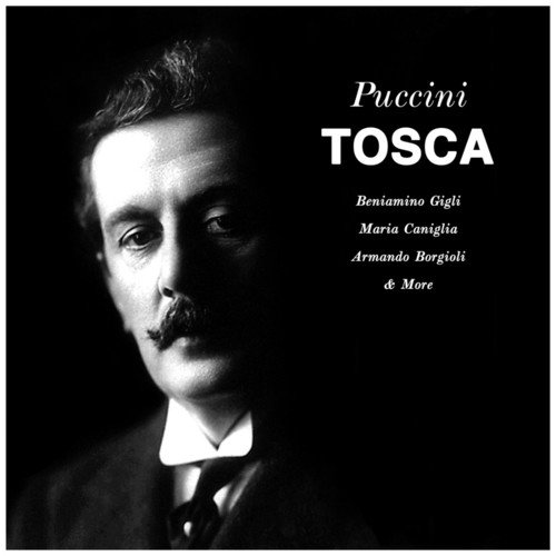 Puccini's Tosca