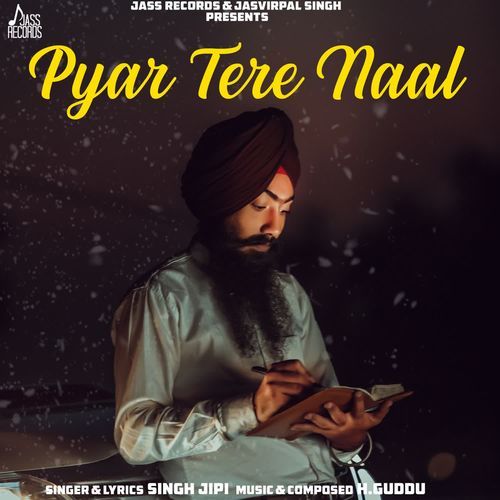 Pyar Tere Naal