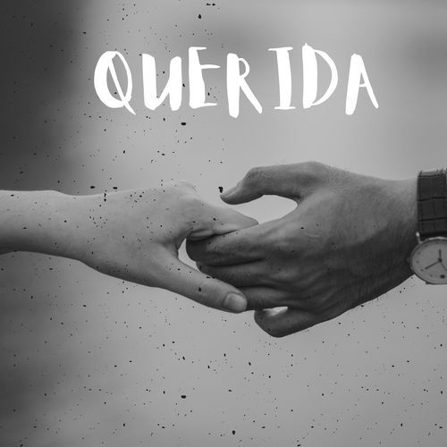 Querida (Afro House Remix)_poster_image