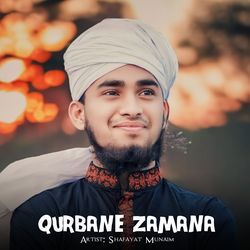 Qurbane Zamana-KFA6ViVffXY