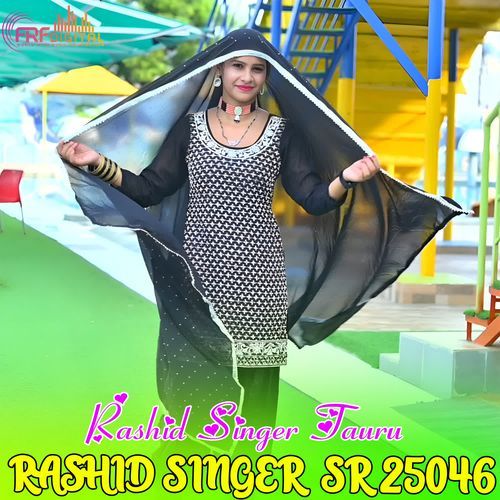 RASHID SINGER  SR 25046