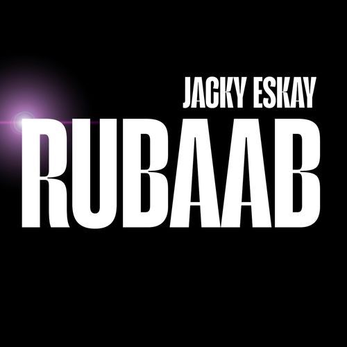 RUBAAB cover art
