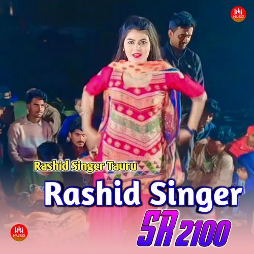 Rashid Singer   SR 21000