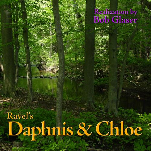 Ravel's Daphnis and Chloe