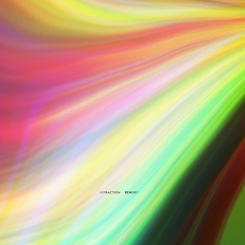 Strobe (gyrofield Remix) cover art