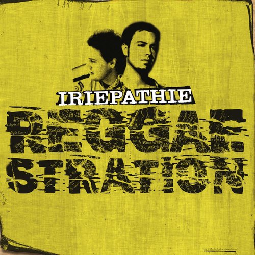 Reggaestration (Bonus tracks Version)_poster_image