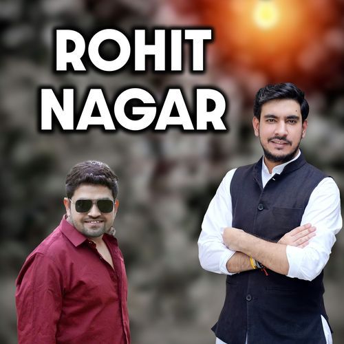 Rohit Nagar