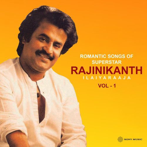 Romantic Songs of Rajinikanth, Vol. 01