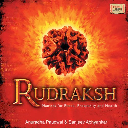 Rudraksha (Mantras for Peace, Prosperity and Health)