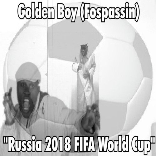 Russia 2018 Fifa World Cup_poster_image