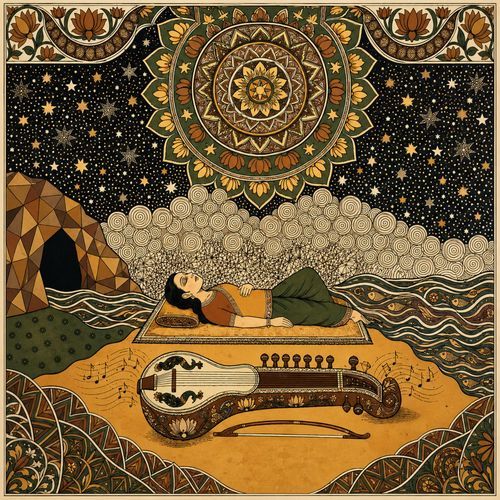 Sacred Ragas