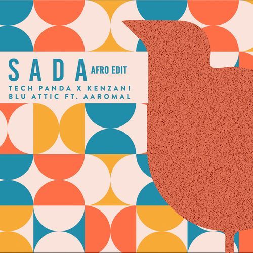 Sada (Afro Extended Edit)