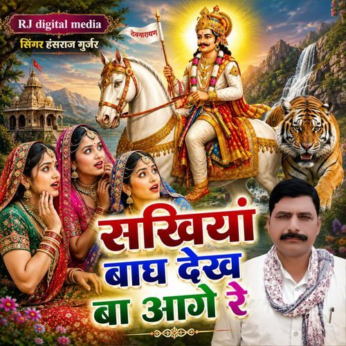 Sakhiya bagh dekba Aagi re