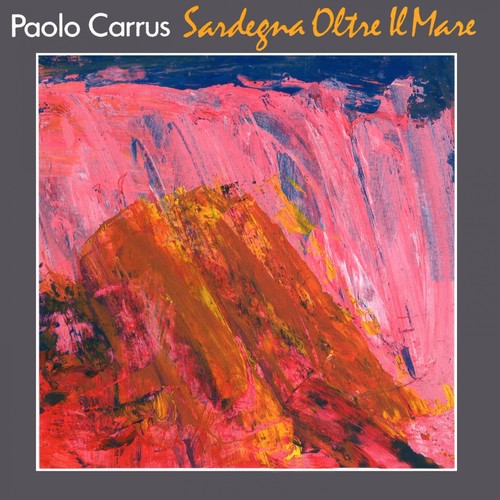 Paolo Carrus Ensemble