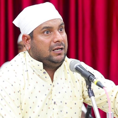 Satguru Naal Preetan Pa Le