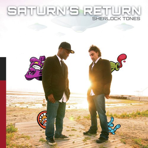 Shy Guy cover art