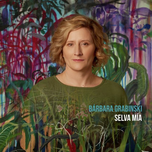 Selva Mía