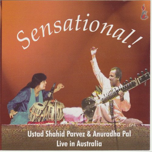 Sensational (Live)
