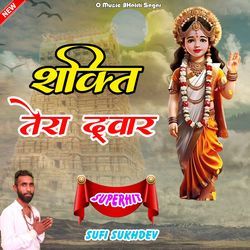 Shakti Tera Dwar