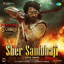 Sher Sambhaji Title Track (From &quot;Dharmarakshak Mahaveer Chhatrapati Sambhaji Maharaj Part 1&quot;) (Hindi)-JA1aXhx6QGM