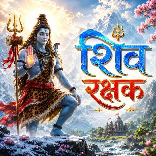 Shiv Rakshak Shiv Bhakti Song