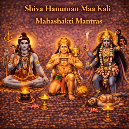 Adharma Vinash Trishakti