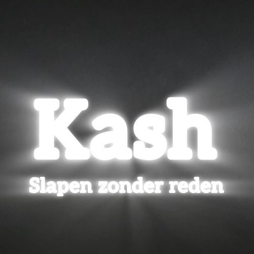 Slapen zonder reden