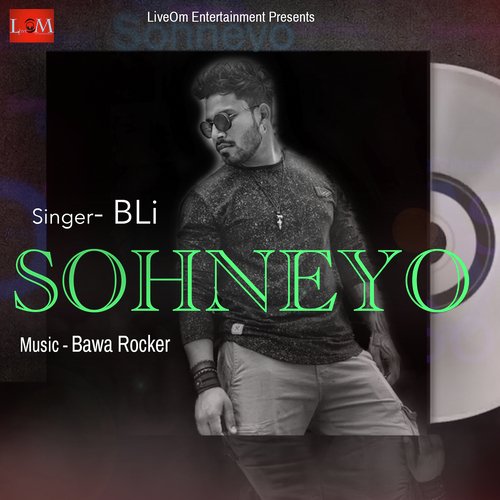 Sohneyo