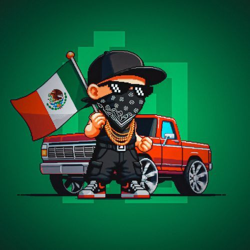 Somos cover art
