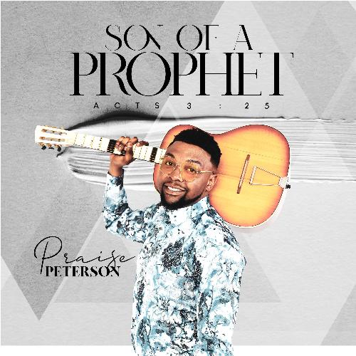 Jesus Power (feat. Tshepo Lesole) cover art