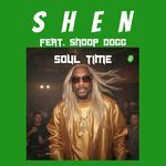 Soul Time (feat. Snoop Dogg)