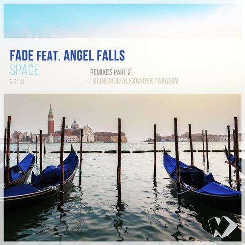 Space: Remixes, Pt. 2