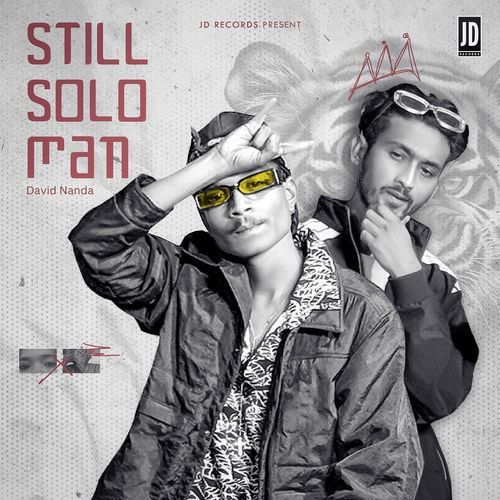 Still Solo Man