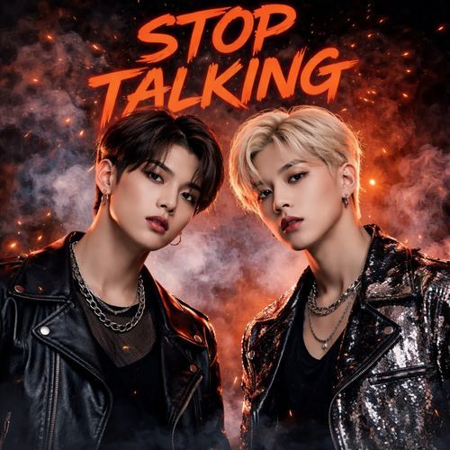 Stop Talking