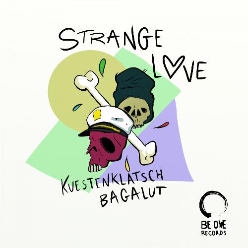 I Guess cover art